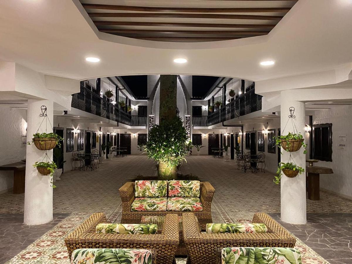 Casa Hotel Las Orquideas Circasia Exterior photo