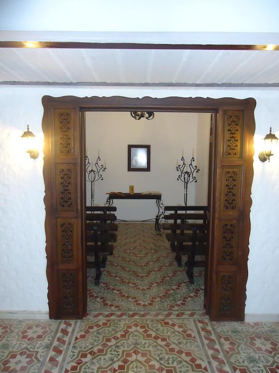 Casa Hotel Las Orquideas Circasia Exterior photo
